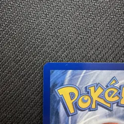 Alakazam Pokemon Center Holo Promo Card 009 Mega Evolutions NM Pokemon TCG - Image 3
