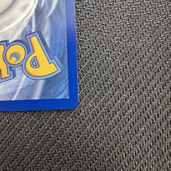 Alakazam Pokemon Center Holo Promo Card 009 Mega Evolutions NM Pokemon TCG - Image 5