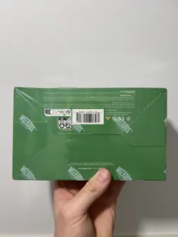 Commander Masters Set Booster Box Magic The Gathering MTG New Sealed - Image 4