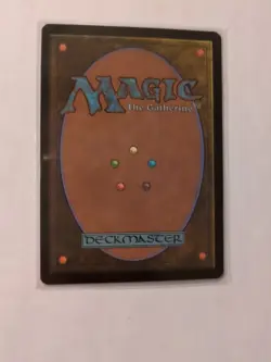 Ajani Steadfast Magic mtg Heavy Play, English Magic 2015 (M15) x1 - Image 5