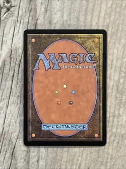 MTG Storm, Force of Nature (Rainbow Foil) [Secret Lair Drop Series] Foil - Image 2