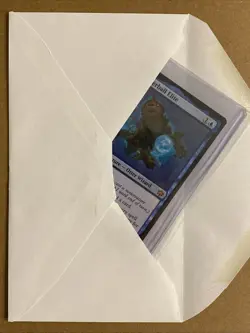 Kitsa, Otterball Elite Bloomburrow Regular - Image 2