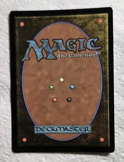 Squall, Gunblade Duelist (Borderless) Final Fantasy Commander Foil - Image 2