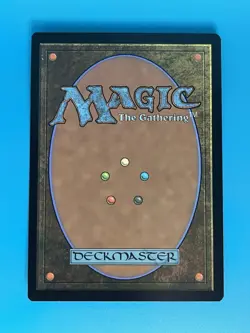 The Locust God (Near Mint) - MTG Commander: March of the Machine - MOC 335 - Image 2