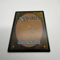 Muldrotha, the Gravetide Foundations Foil - Image 2