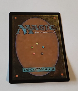 MtG Warleader's Call (MKM-0242) Rare English MINT - Image 2