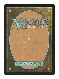 MTG - War Room - Normal - Universes Beyond: Doctor Who - Near Mint - Image 2