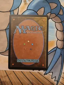 Redirect Lightning Non Foil Rare MTG Avatar The Last Airbender - Image 4