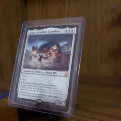 MTG Appa, Steadfast Guardian #0010 Mythic Avatar: The Last Airbender (TLA) - Image 2