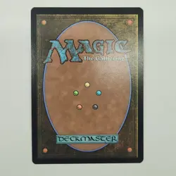 The Walls of Ba Sing Se Near Mint Avatar: The Last Airbender TLA Magic MTG - Image 2