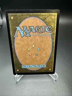 Oreplate Pangolin Foil Edge of Eternities MTG NM - Image 2