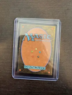 Badgermole Cub Mythic Borderless Foil Magic the Gathering Avatar - Image 2