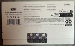 MTG / Secret Lair Drop: Just Add Milk: Second Helpings-Traditional Foil Edition - Image 3