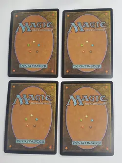 MTG Playset 4x Heavy Ballista (7th Edition/White/U) - BGM - Image 2