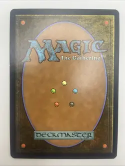 MTG Dromoka, the Eternal Fate Reforged 151/185 Foil Rare-LP - Image 2