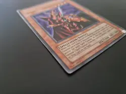 Breaker The Magical Warrior MFC-071 Ultra Rare Yugioh! - Image 5