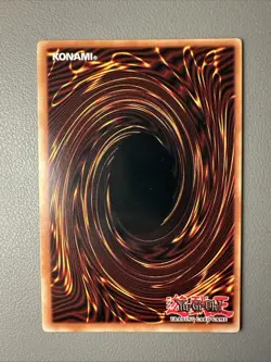 Multiple Piece Golem Ultimate Rare TDGS-EN038 Yu-Gi-Oh! mint condition - Image 2