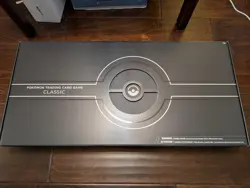 Pokemon Trading Card Game Classic Collection Box - READ DESC - No Cards - Image 1