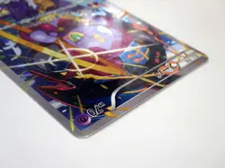 Hoopa with Pikachu 155/XY-P Movie Promo Holo Rare Japanese Pokemon Card TCG 2015 - Image 5