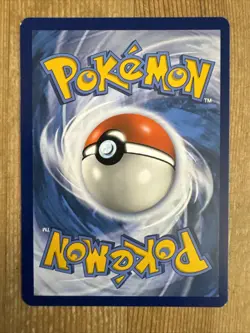 Metal Energy 2017 Holo Reverse Pokemon Card VLP Shining Legends - Image 2