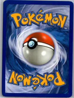 Pikachu 57/108 Non Holo Power Keepers - Pokemon Card - LP - Image 2