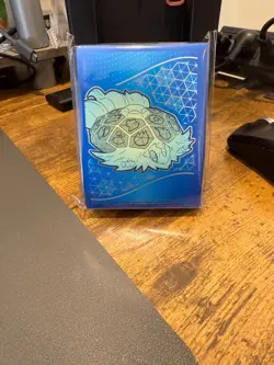 Pokemon TCG Card Sleeves 65ct Sealed - Choose Your Design - Image 3
