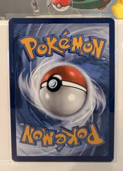 Team Rocket's Wobbuffet 203 Sv: Scarlet & Violet Promo Cards Holo - Image 2