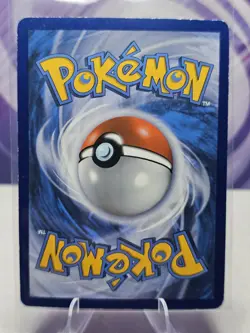 Pokemon Card M Gallade EX 35/108 XY Roaring Skies Ultra Rare - Image 2