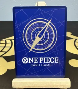 one piece card Vinsmoke Reiju textured high proxy card NM Premium collection - Image 2
