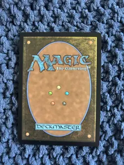 Hex Spider-man Magic The Gathering Card Spell Card Single Card - Image 2