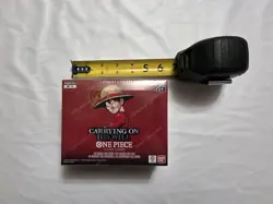 One Piece Card Game - OP-13 Carrying on His Will Booster Box - English SEALED - Image 2
