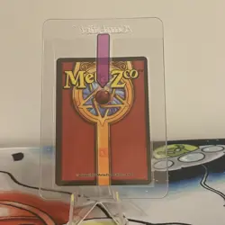 Metazoo TCG Possessed AURA Seance Hateful 8 Full Holo FH Card 40/165 Fresh Pull - Image 3