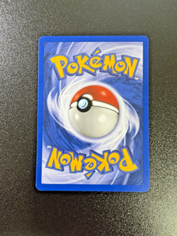 Vileplume 17/18 Pokemon Card TCG Southern Islands Reverse Holo Light Play WOTC - Image 4