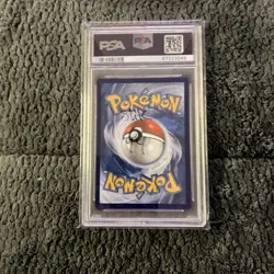 Zeraora V Alternate Full Art 166/198 Swsh06 Chilling Reign Pokemon Card PSA 10 - Image 2