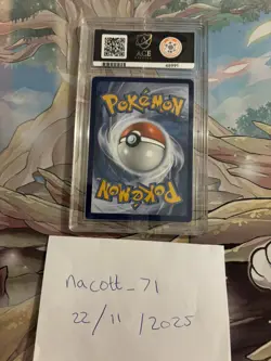 Ace Grading 10 Palkia v Origin Forme Astral Radiance Pokemon Card 167/189 - Image 2