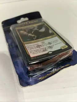 Magic The Gathering 3 Booster Packs + 1 Promo Card Factory Sealed - Image 4