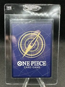 [US Seller] Perona SP EB03-045 SR Japanese One Piece Heroines Edition Card - Image 2