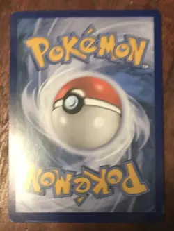 Surfing Pikachu - Rare - Pokemon Card - XY Evolution Set - 111/108 - Near Mint - Image 2
