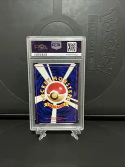 Mr. Mime Pokemon Jungle Holo (Japanese) for sale online - Image 2