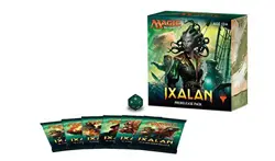 MTG Ixalan Pre-Release Pack - English - Image 1