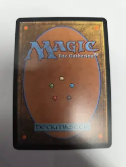 MTG Magic Crucible Of Worlds Double Masterxs 2x2 303/331 M Tcg En 2022 Card - Image 2