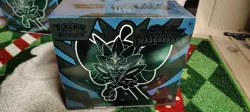 Pokemon Twilight Masquerade Elite Trainer Box (ETB) New & Sealed - Image 1