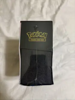 Pokemon Mega Evolutions Gardevoir Elite Trainer Box ETB - Factory Sealed - Image 4