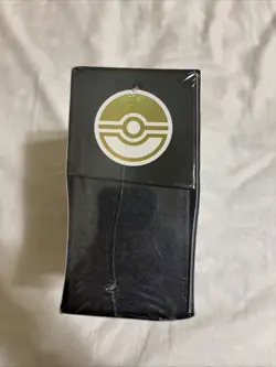 Pokemon Mega Evolutions Gardevoir Elite Trainer Box ETB - Factory Sealed - Image 5