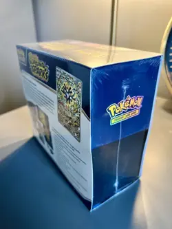 Pokemon Center Surging Sparks Elite Trainer Box PC ETB - Factory Sealed - Image 3