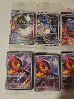 Pokemon Sealed Promo Lot - Image 2