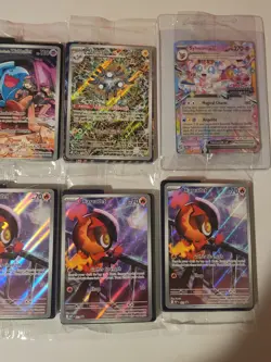 Pokemon Sealed Promo Lot - Image 3