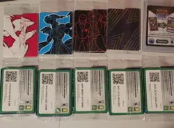 Pokemon Sealed Promo Lot - Image 4