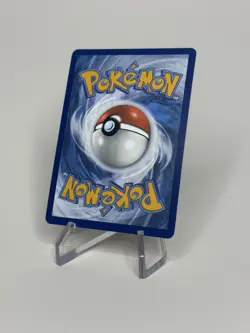 Pokemon TCG Mela 140/131 Prismatic Evolutions Ultra Rare Full Art Trainer Holo - Image 2