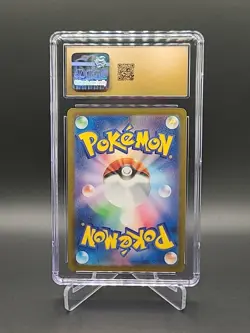 CGC 10 PRISTINE Venusaur 003/032 Classic Collection Holo Japanese Pokemon TCG - Image 2